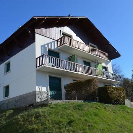 Appartement RDC Chez Marmotte avec terrasse, 5 personnes, Font Romeu Extérieur photo