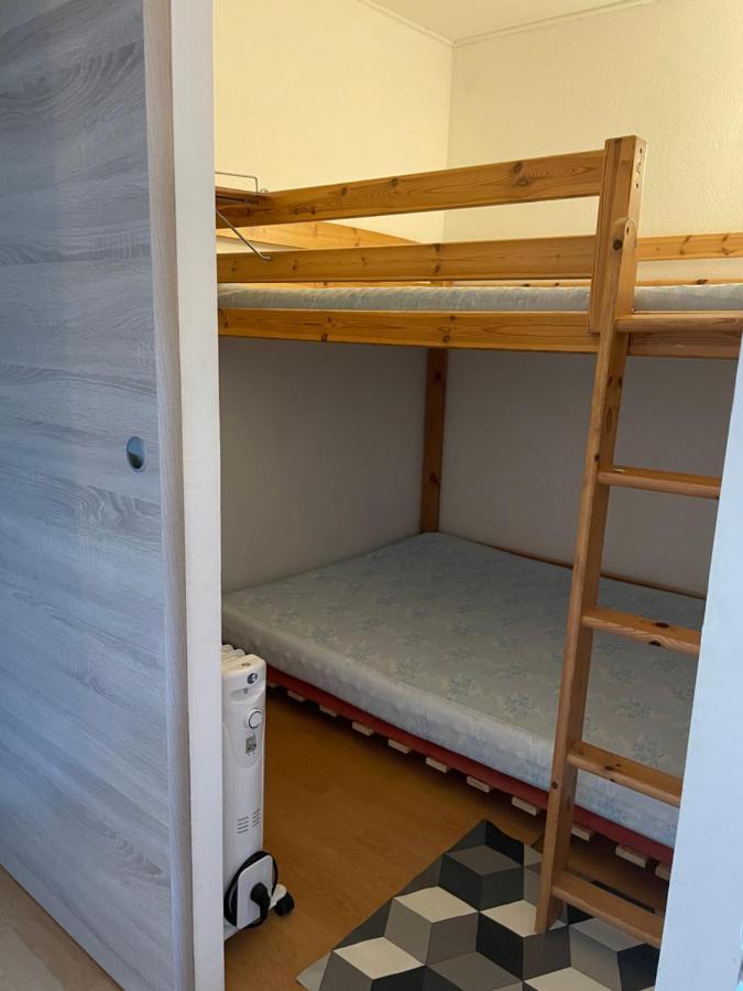 Appartement RDC Chez Marmotte avec terrasse, 5 personnes, Font Romeu Extérieur photo